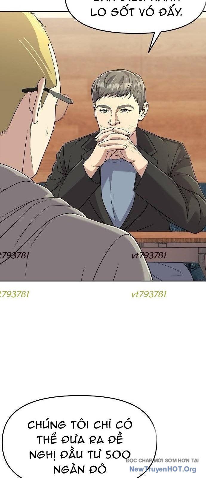 Nhân Viên Thực Tập Kim Cheolsu - chap105 - Trang 12